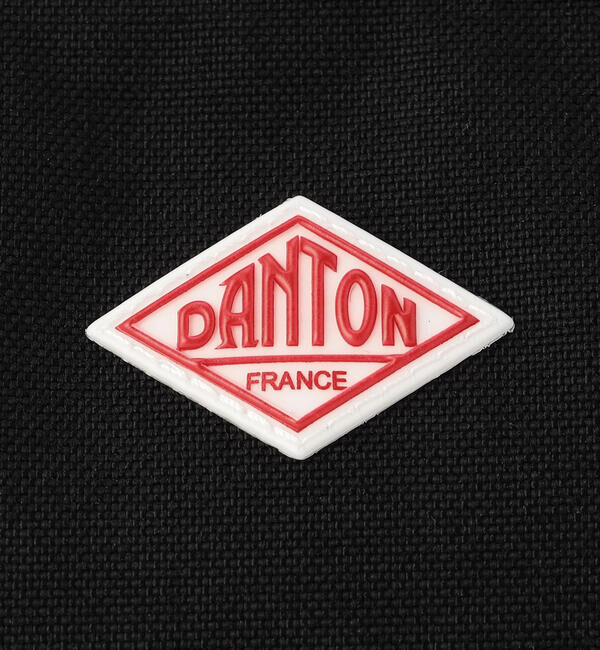 DANTON「DANTON | コーデュラナイロン ショルダーポーチ PALAIS GARNIER」|ショルダー・メッセンジャー|