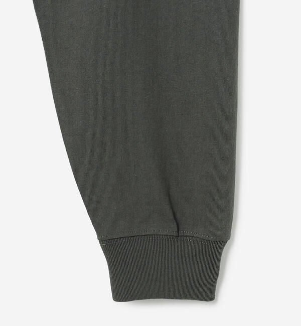 DANTON「DANTON | クルーネック 長袖Tシャツ WOMEN」|Tシャツ・カットソー|