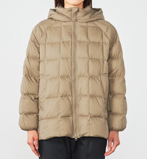 DANTON「DANTON | ダウンジャケット WOMEN」|ダウン|