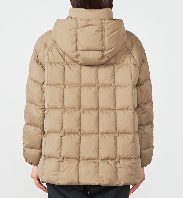 DANTON「DANTON | ダウンジャケット WOMEN」|ダウン|