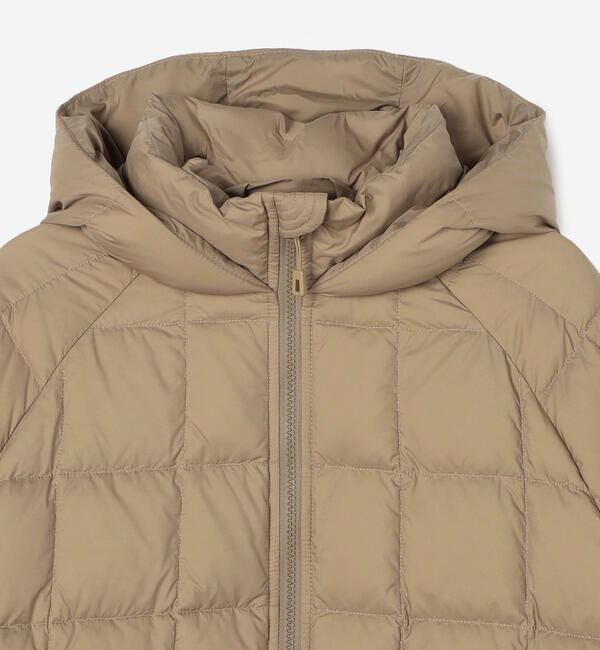 DANTON「DANTON | ダウンジャケット WOMEN」|ダウン|