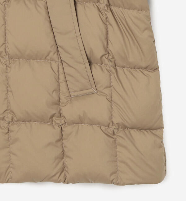 DANTON「DANTON | ダウンジャケット WOMEN」|ダウン|