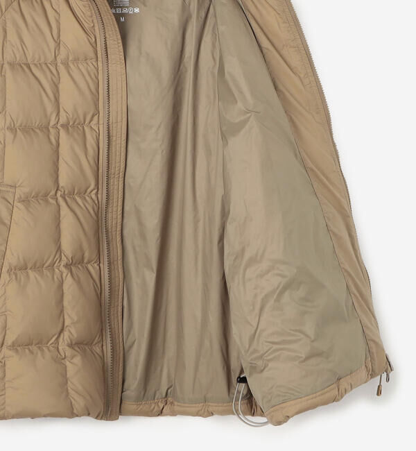 DANTON「DANTON | ダウンジャケット WOMEN」|ダウン|