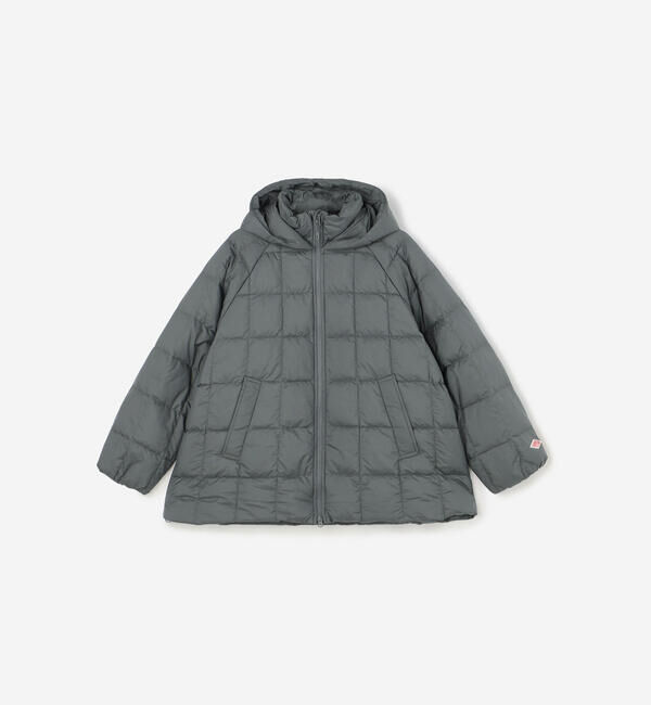 DANTON「DANTON | ダウンジャケット WOMEN」|ダウン|