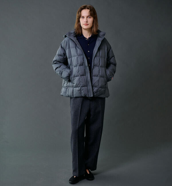 DANTON「DANTON | ダウンジャケット WOMEN」|ダウン|