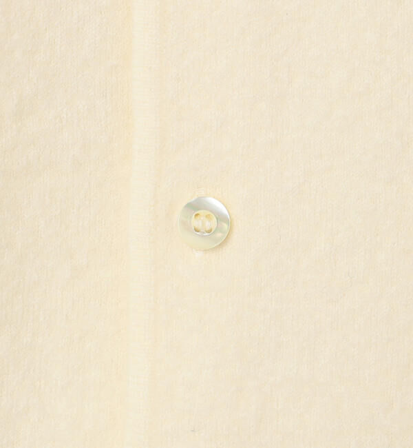 ORCIVAL「ORCIVAL | ウールジャージー カーディガン WOMEN」|ニット・セーター|