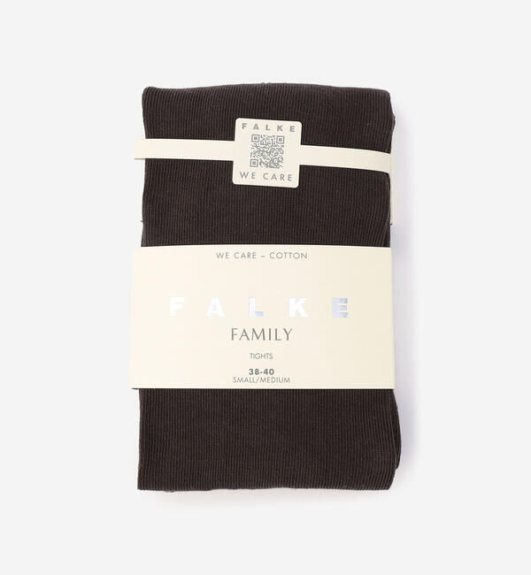 FALKE 「FALKE | 48790 FAMILY TIGHTS WOMEN」|その他|DKBROWN