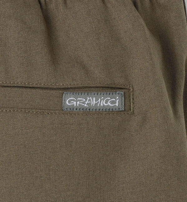  「Gramicci | 〈別注〉 2TUCK TAPERED PANTS WOMEN」|その他|