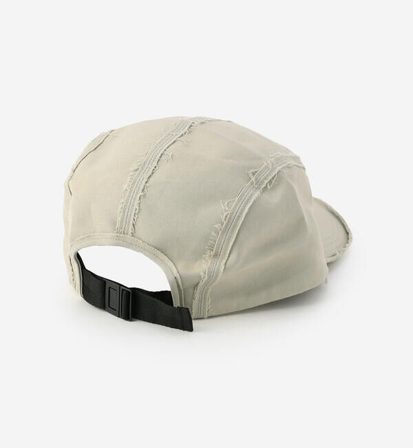  「KIJIMA TAKAYUKI | 5P ジェットキャップ MEN」|キャップ・キャスケット|