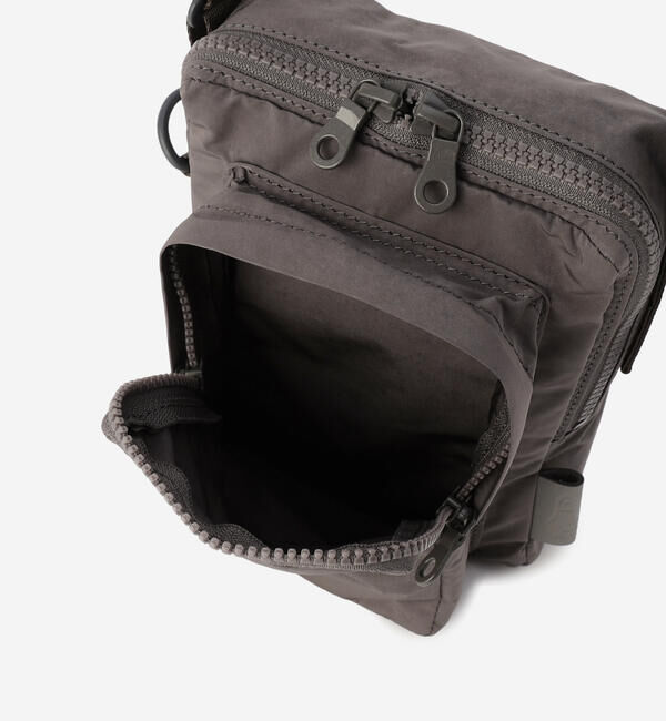  「AMIACALVA | ショルダーバッグ」|ショルダー・メッセンジャー|