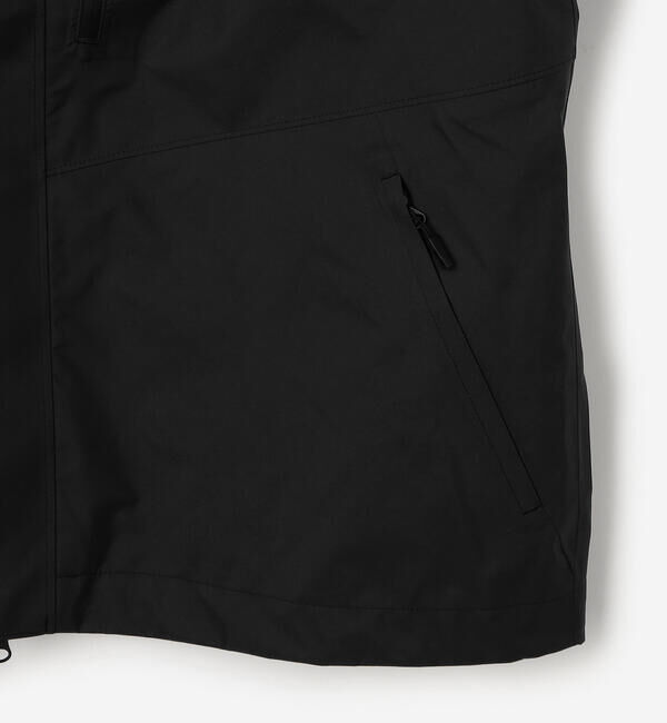  「Marmot | 〈別注〉GORE-TEX3L シェルジャケット MEN」|ブルゾン・スタジャン|