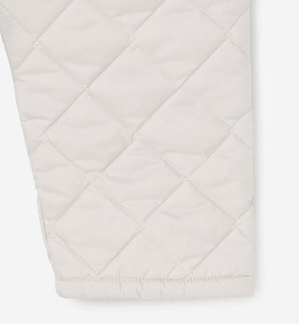  「LAVENHAM | キルティングジャケット TEYNHAM WOMEN」|ダウン|