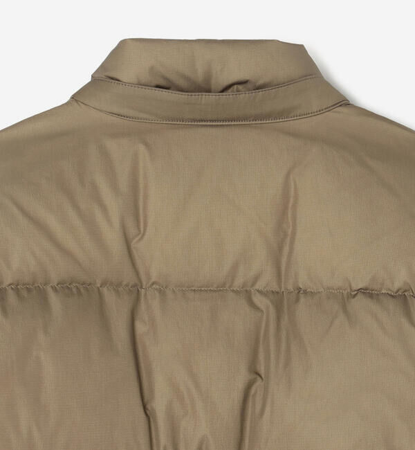  「ZANTER |〈別注〉ダウンジャケット MEN」|ダウン|