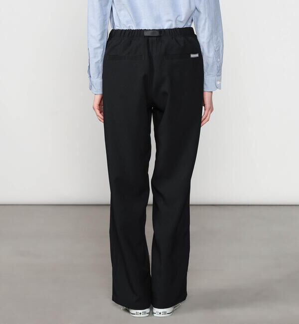  「Gramicci | 〈別注〉 2タック テーパードイージーパンツ WOMEN」|チノ|