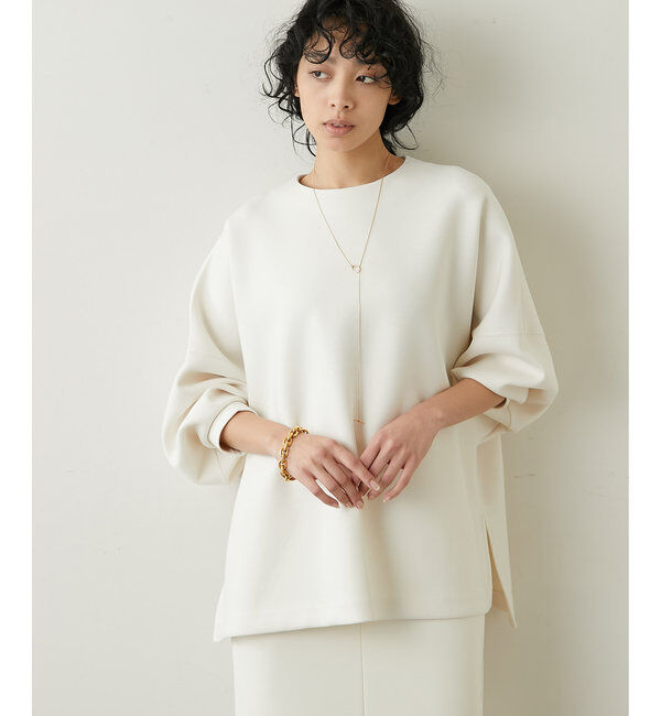  「ダンボールプルオーバー」|Tシャツ・カットソー|