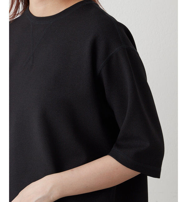  「Vガゼットハーフスリーブプルオーバー」|シャツ・ブラウス|