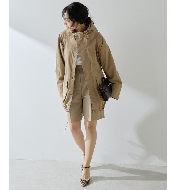  「フーディーブルゾン」|その他|