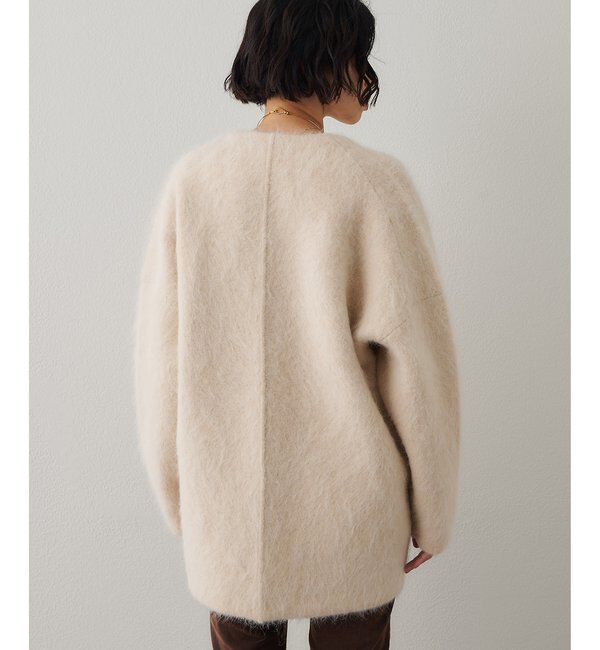  「セッケツニットジャケット」|その他|