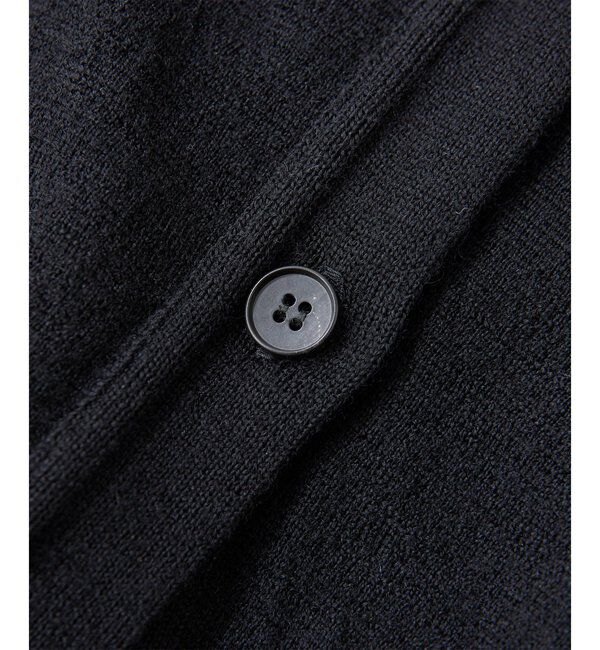  「ミラノリブカーディガン」|ニット・セーター|