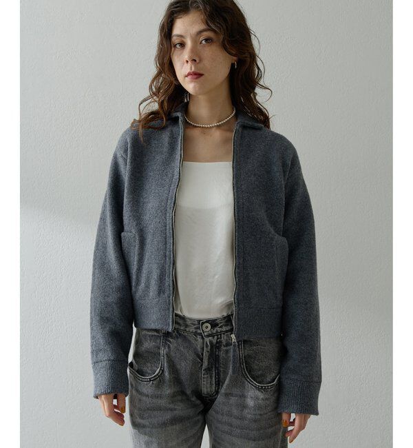  「サテンキャミソール」|シャツ・ブラウス|