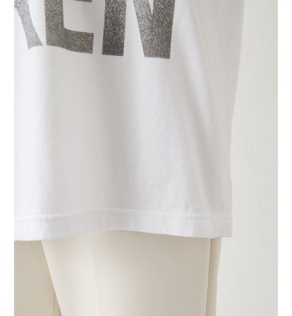  「BIGロゴ ロンTEE」|Tシャツ・カットソー|