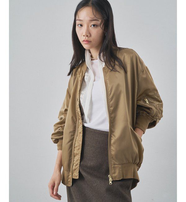  「ミドルMA-1」|その他|