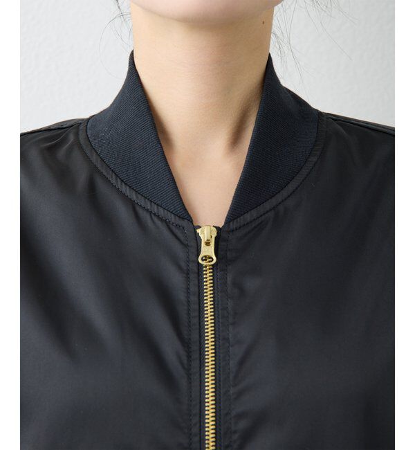  「ミドルMA-1」|その他|