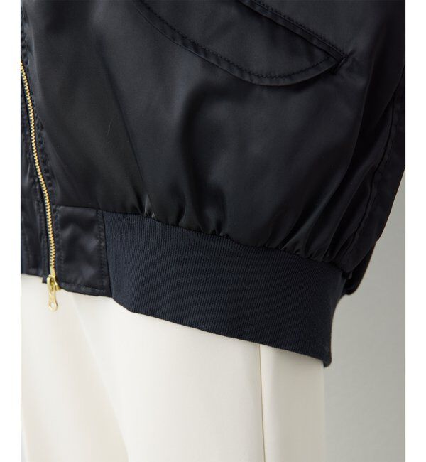  「ミドルMA-1」|その他|