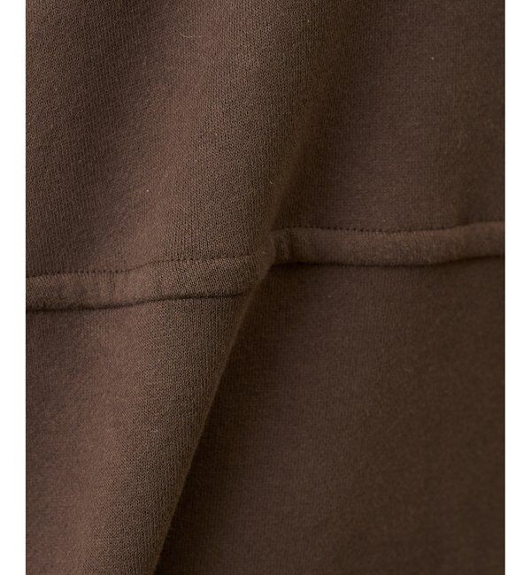  「裏毛バレルパンツ」|チノ|