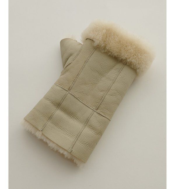  「ムートングローブ」|その他|