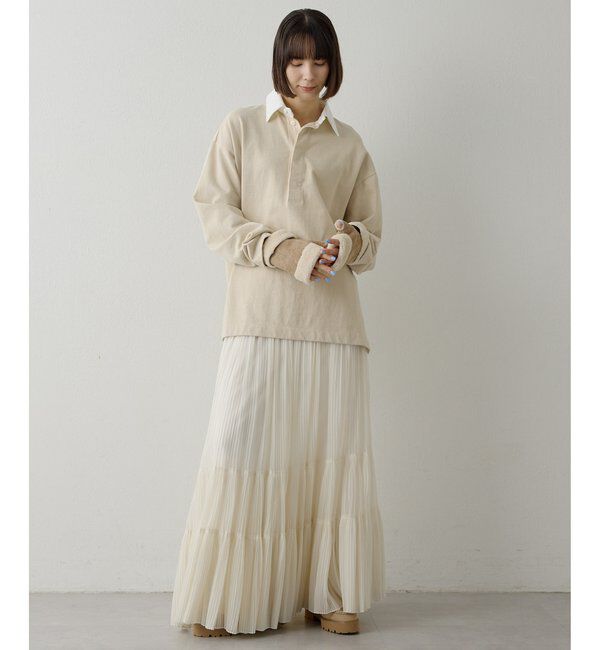  「ムートングローブ」|その他|