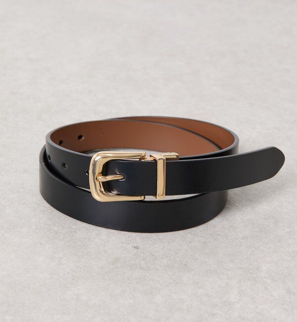  「リバーシブルベルト」|ベルト|