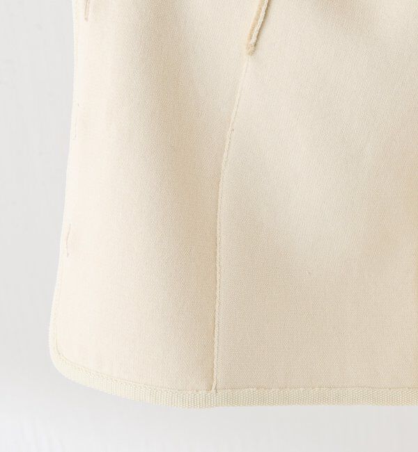  「ミニシャギーカーディガン」|ニット・セーター|