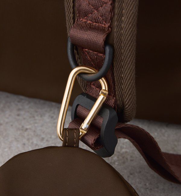  「【強撥水/大容量/PC収納ポケット付】撥水10ポケットリュック」|トートバッグ|