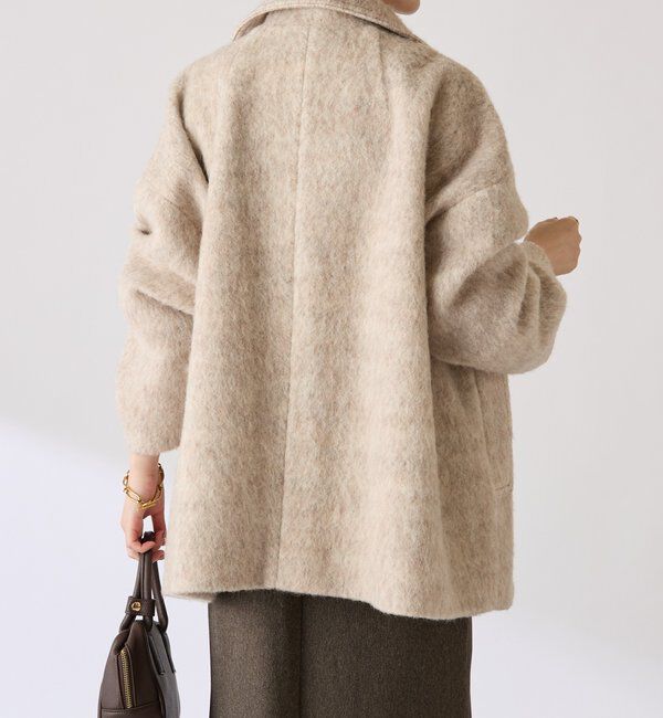  「シャギーコート」|その他|