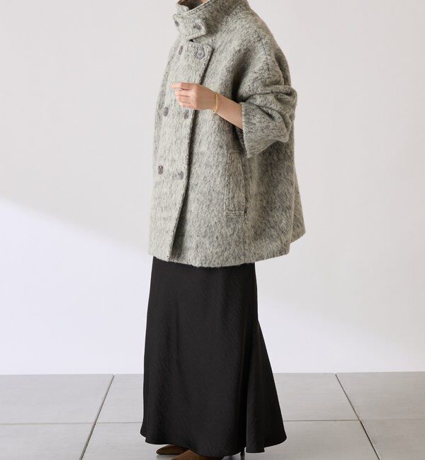  「シャギーコート」|その他|