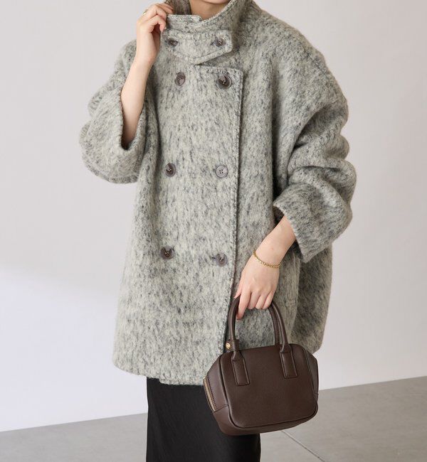  「シャギーコート」|その他|