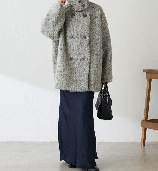  「シャギーコート」|その他|