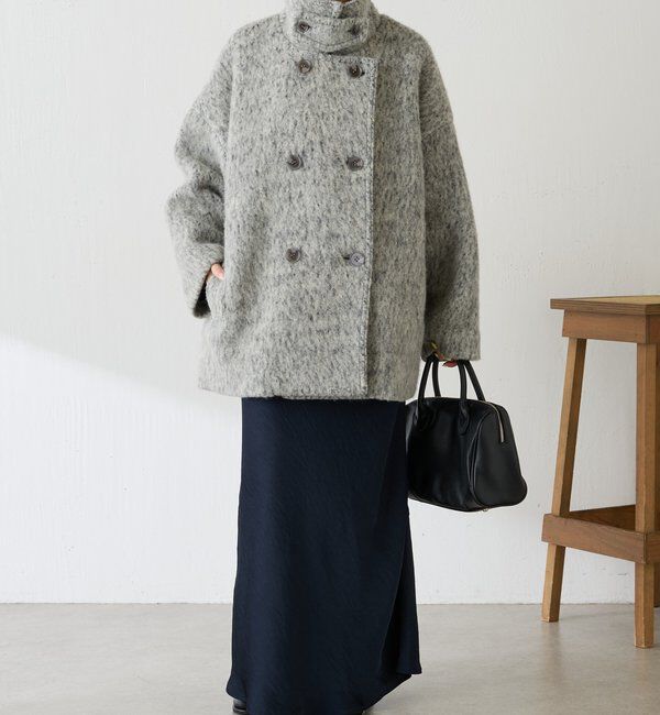  「シャギーコート」|その他|