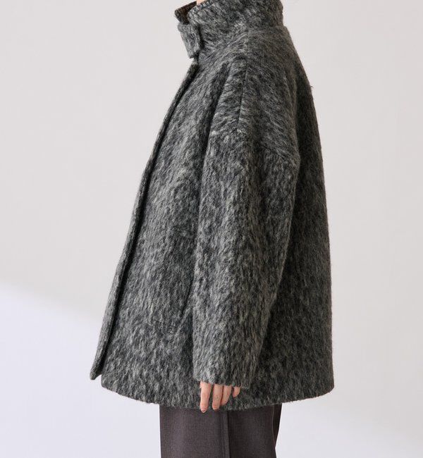  「シャギーコート」|その他|