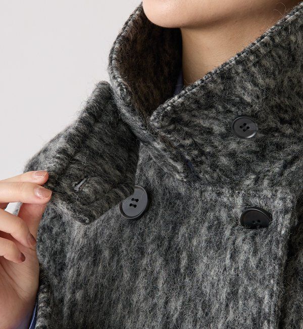  「シャギーコート」|その他|