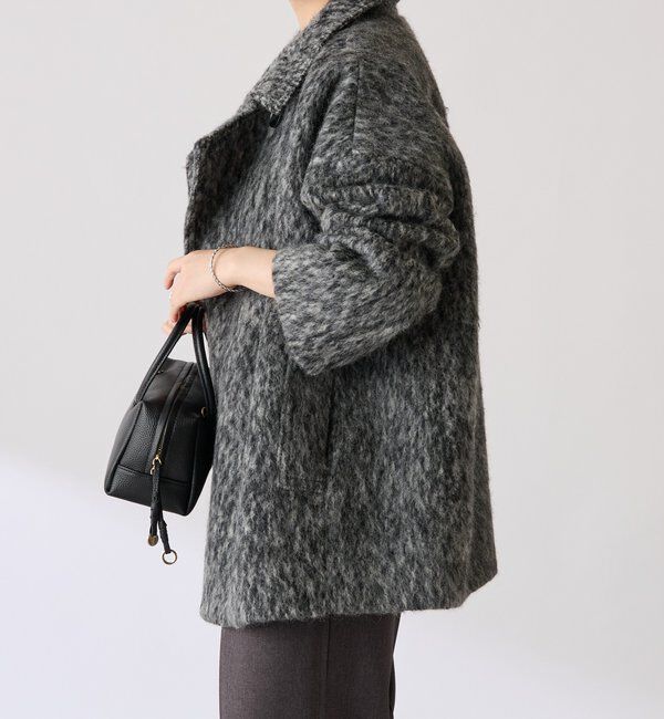  「シャギーコート」|その他|