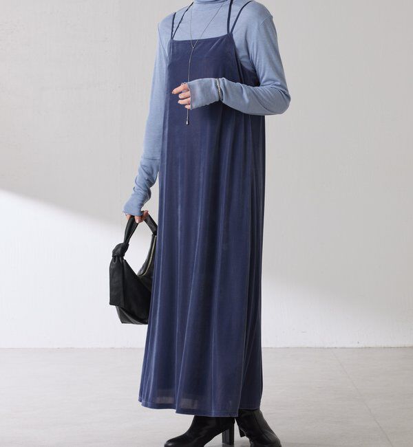  「ウール混シアータートル」|Tシャツ・カットソー|