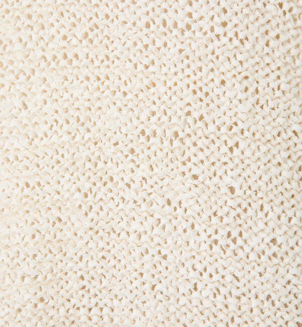  「【CEPIE./セピエ】テープヤーンニット」|ニット・セーター|