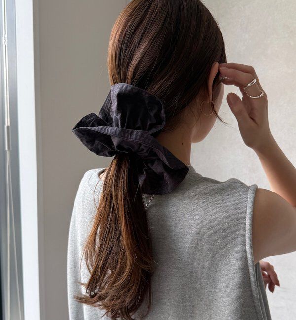  「ビッグシュシュ」|その他|