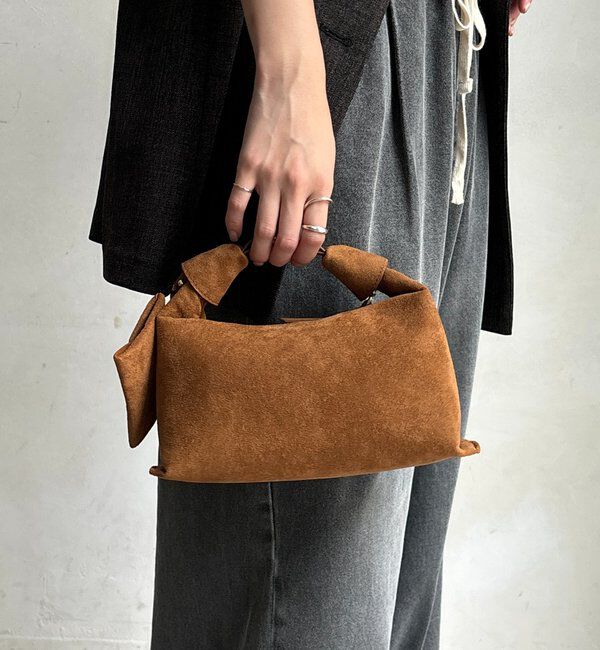  「2WAYショルダーバッグ」|トートバッグ|キャメル