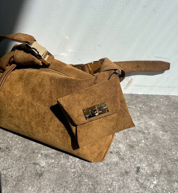  「2WAYショルダーバッグ」|トートバッグ|