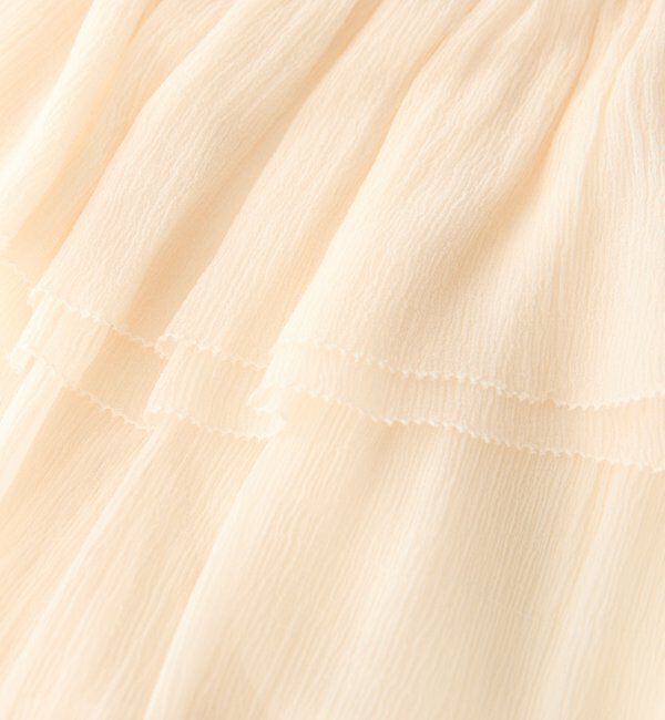  「【着映え◎】ヨウリュウラッフルブラウス」|シャツ・ブラウス|