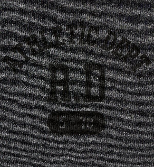  「【スタイリングのアクセントに】サイドラインジャージーパンツ」|チノ|