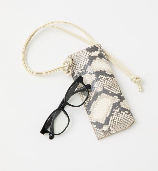  「【存在感抜群】Glasses Case」|その他|